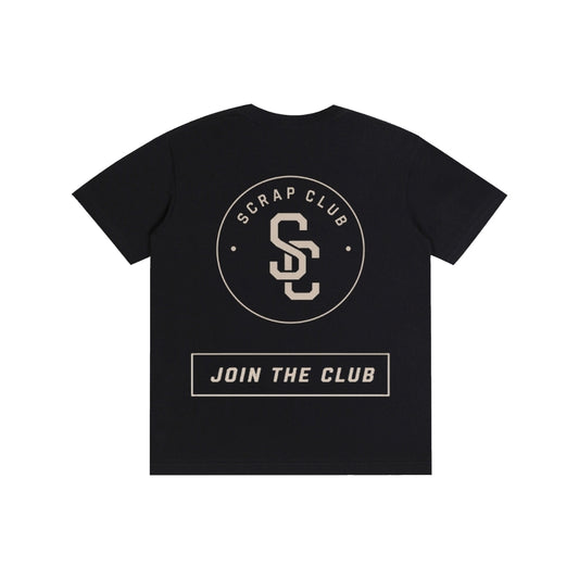 Everyday Scrap Shirt